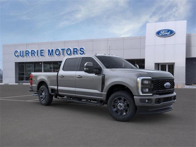 new 2024 Ford F-250 car, priced at $77,735