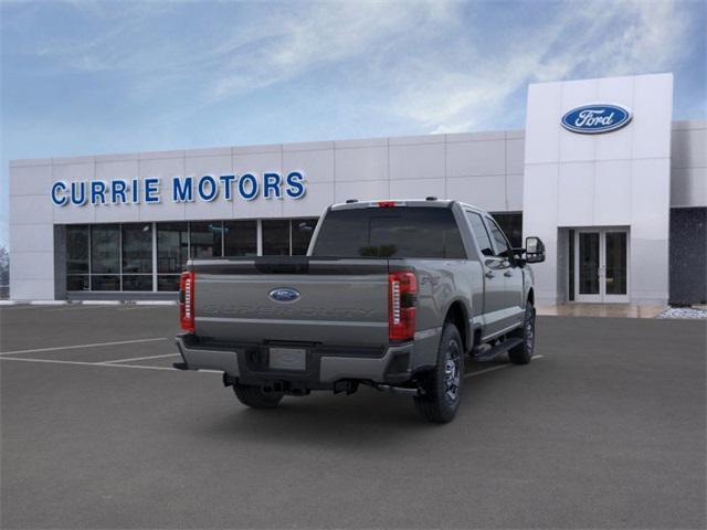 new 2024 Ford F-250 car, priced at $77,735