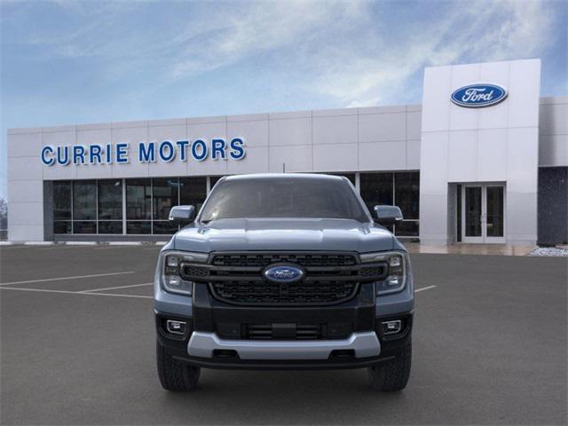 new 2024 Ford Ranger car, priced at $52,172