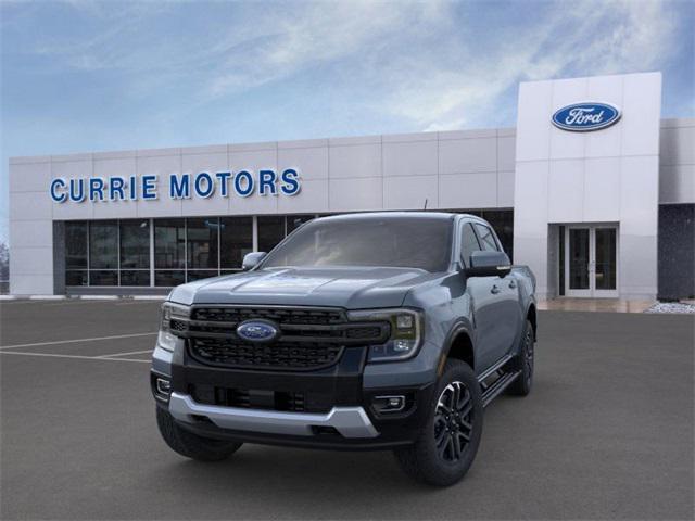 new 2024 Ford Ranger car, priced at $52,172