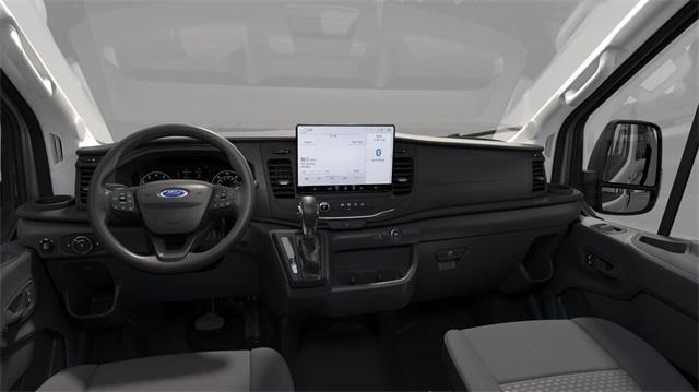 new 2024 Ford Transit-250 car, priced at $54,440