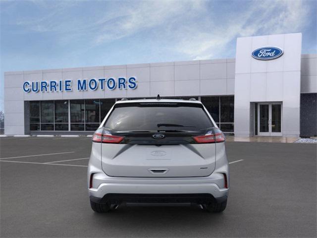 new 2024 Ford Edge car, priced at $34,370