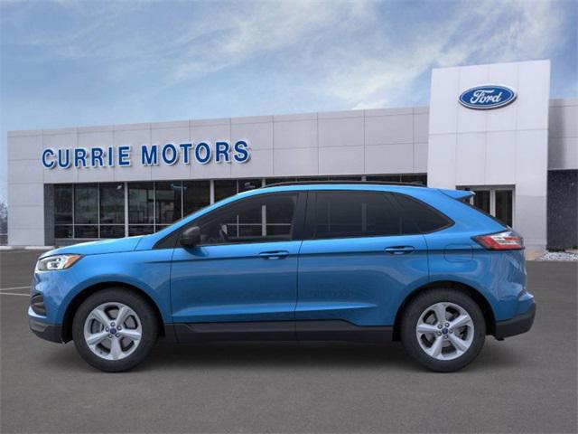 new 2024 Ford Edge car, priced at $28,644