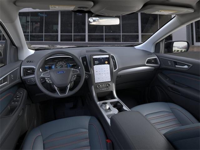 new 2024 Ford Edge car, priced at $44,866