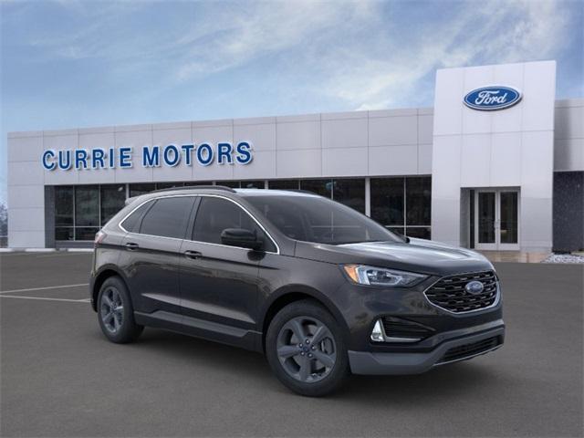 new 2024 Ford Edge car, priced at $44,866