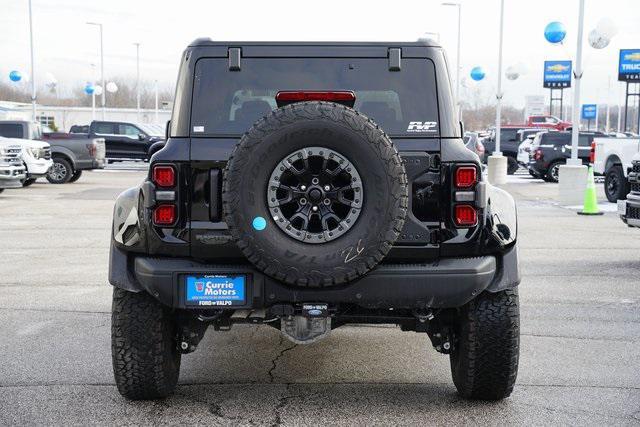 new 2024 Ford Bronco car, priced at $89,764