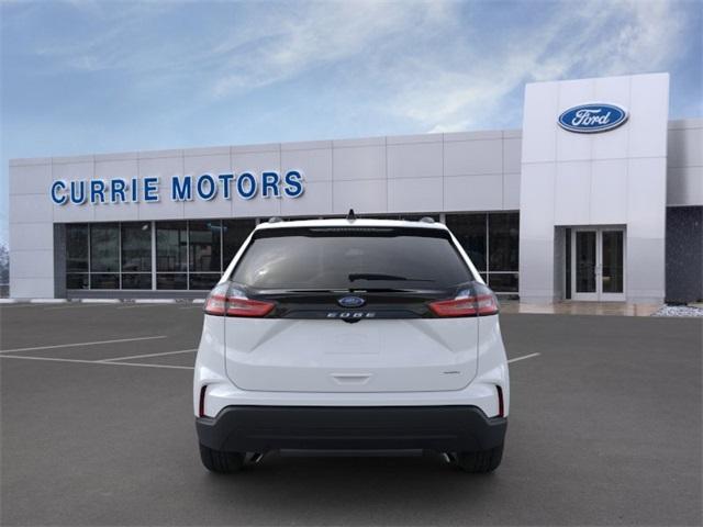 new 2024 Ford Edge car, priced at $30,281