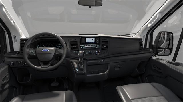 new 2024 Ford Transit-250 car, priced at $54,731