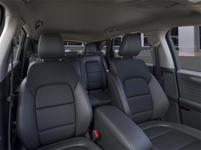 new 2025 Ford Escape PHEV car, priced at $33,886