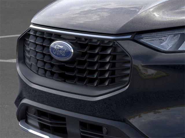 new 2025 Ford Escape car, priced at $36,386