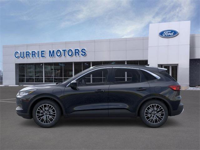new 2025 Ford Escape PHEV car, priced at $33,886