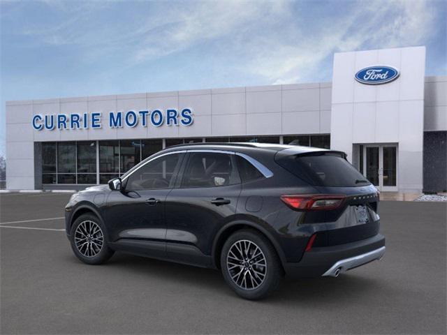 new 2025 Ford Escape car, priced at $36,386