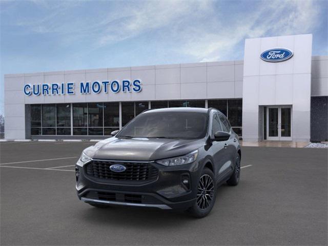 new 2025 Ford Escape car, priced at $36,386