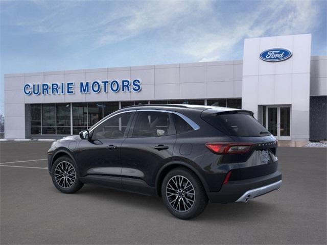 new 2025 Ford Escape PHEV car, priced at $33,886
