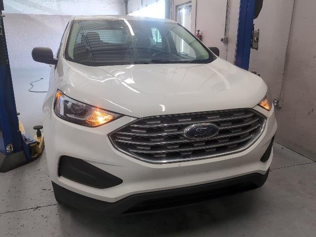 used 2021 Ford Edge car, priced at $22,424