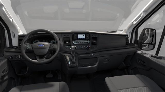 new 2024 Ford Transit-150 car, priced at $52,435