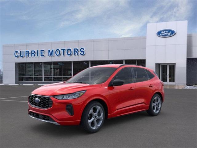 new 2024 Ford Escape car, priced at $31,579