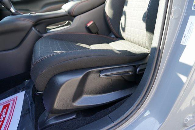 used 2025 Honda HR-V car, priced at $26,495