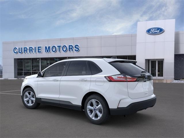 new 2024 Ford Edge car, priced at $35,781