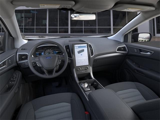new 2024 Ford Edge car, priced at $35,781