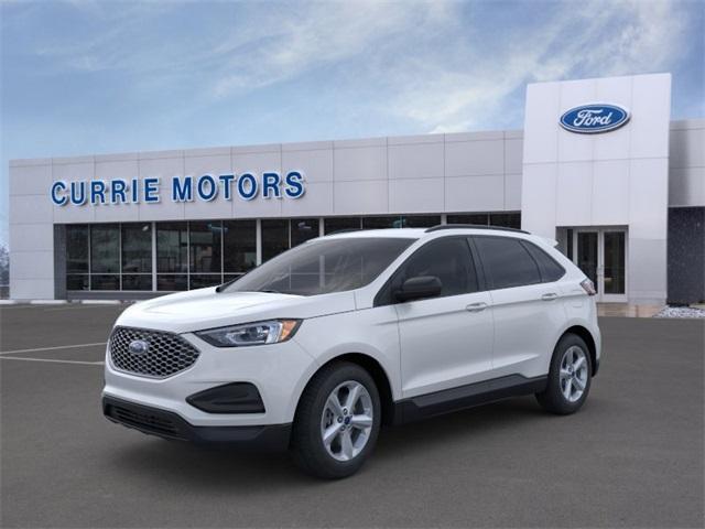 new 2024 Ford Edge car, priced at $35,281