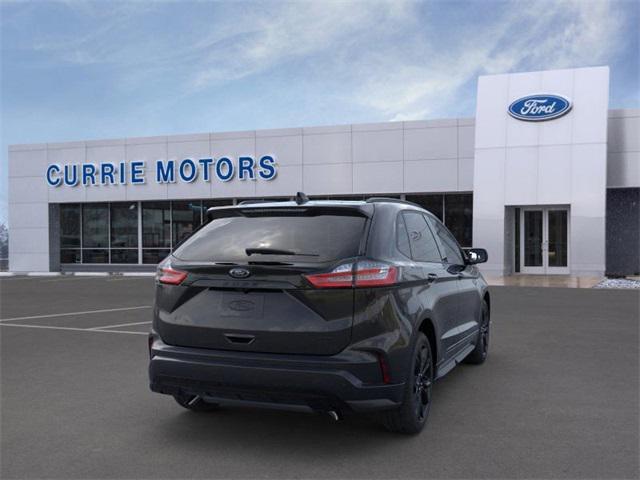 new 2024 Ford Edge car, priced at $38,336