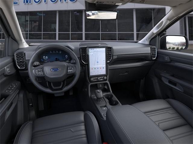 new 2024 Ford Ranger car, priced at $51,165