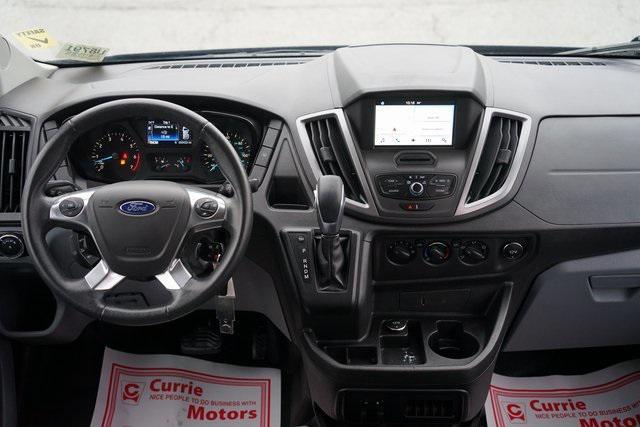 used 2016 Ford Transit-350 car, priced at $32,778