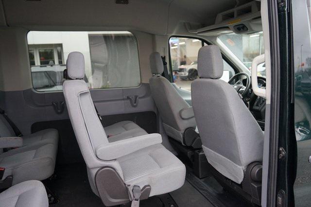 used 2016 Ford Transit-350 car, priced at $32,778