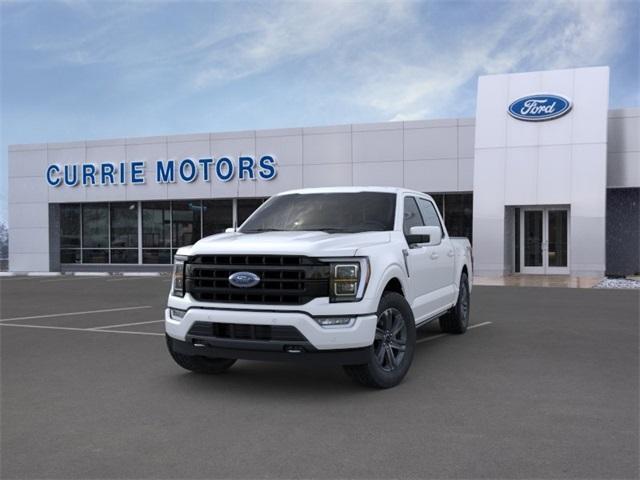 new 2023 Ford F-150 car, priced at $63,685