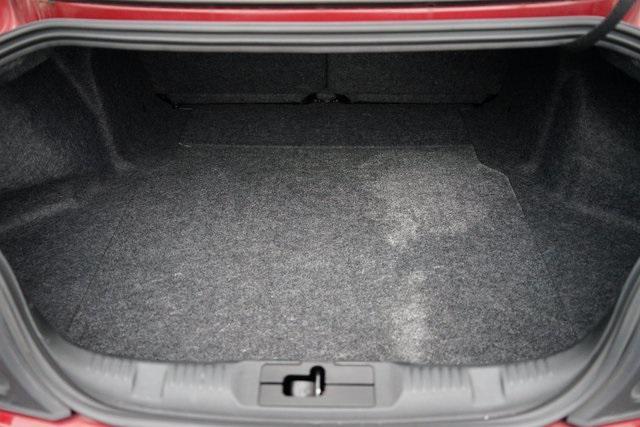 used 2015 Ford Mustang car, priced at $16,995