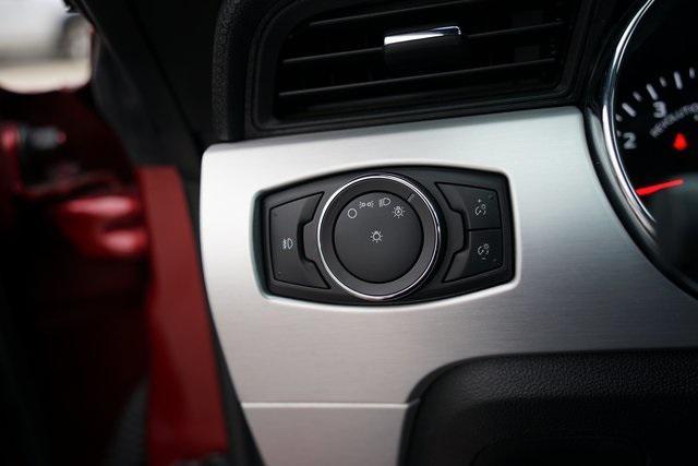 used 2015 Ford Mustang car, priced at $16,995