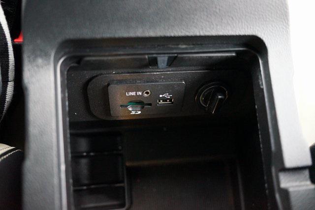 used 2015 Ford Mustang car, priced at $16,995