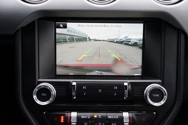 used 2015 Ford Mustang car, priced at $16,995