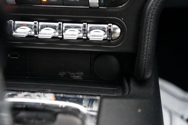 used 2015 Ford Mustang car, priced at $16,995