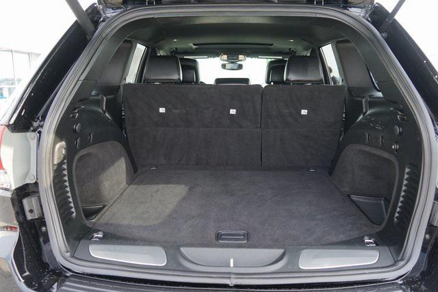 used 2019 Jeep Grand Cherokee car, priced at $15,495