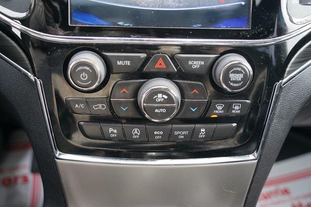 used 2019 Jeep Grand Cherokee car, priced at $15,495