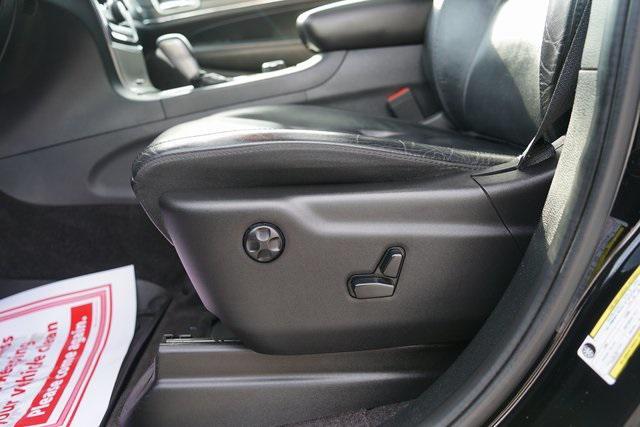 used 2019 Jeep Grand Cherokee car, priced at $15,495