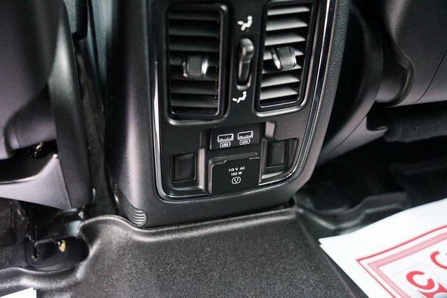 used 2019 Jeep Grand Cherokee car, priced at $15,495