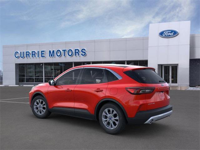 new 2024 Ford Escape car, priced at $29,909