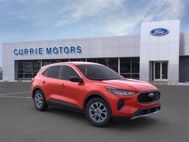 new 2024 Ford Escape car, priced at $29,909