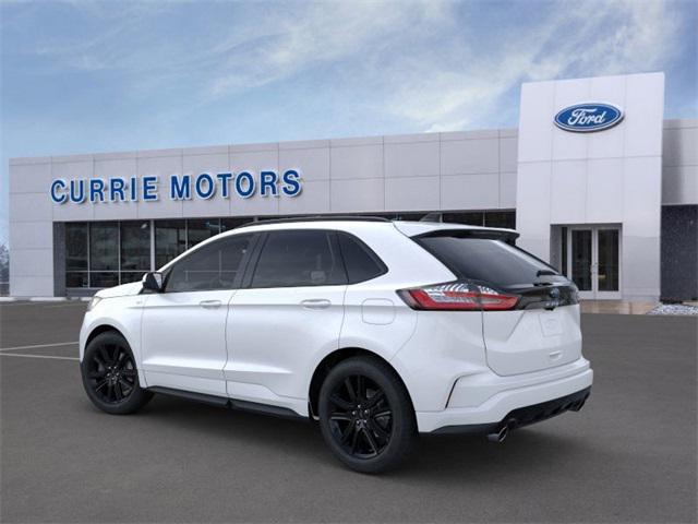 new 2024 Ford Edge car, priced at $40,614