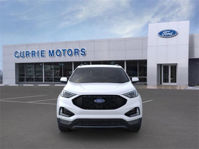 new 2024 Ford Edge car, priced at $40,614