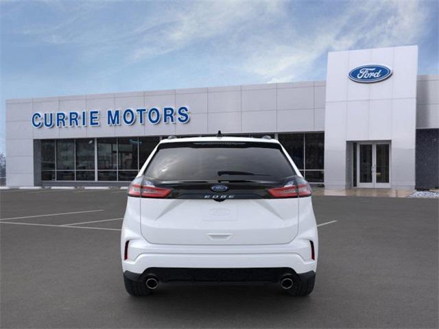 new 2024 Ford Edge car, priced at $40,614