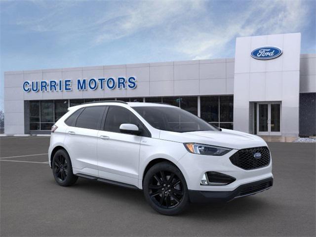 new 2024 Ford Edge car, priced at $40,614