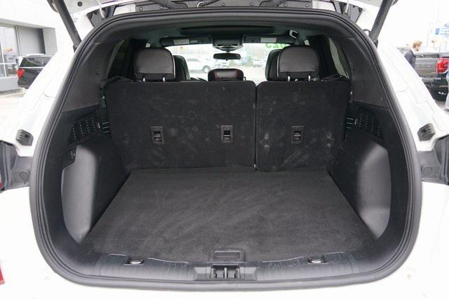 used 2023 Ford Escape car, priced at $23,778