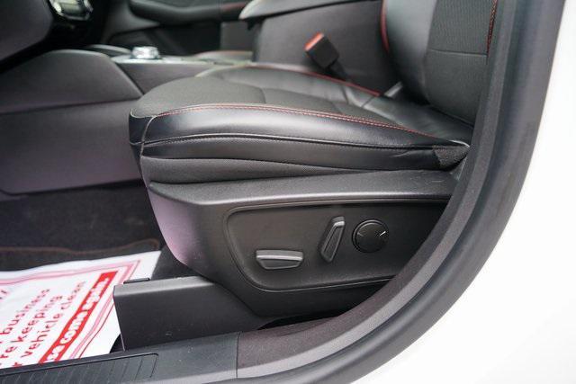 used 2023 Ford Escape car, priced at $23,778