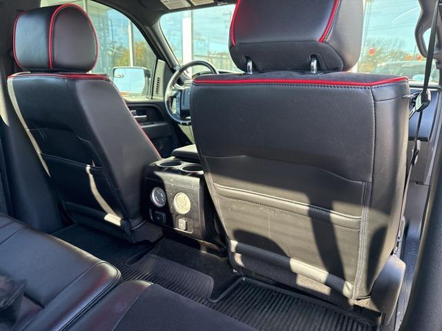 used 2014 Ford F-150 car, priced at $19,995