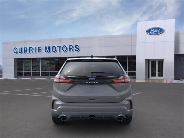 new 2024 Ford Edge car, priced at $46,956