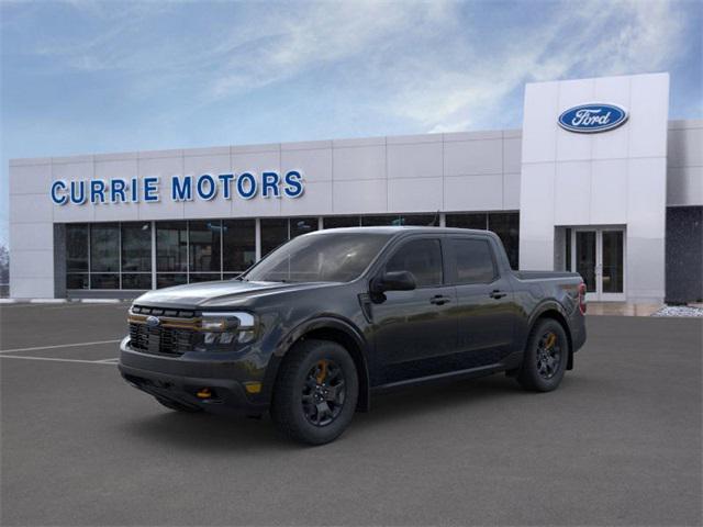 new 2024 Ford Maverick car, priced at $40,170